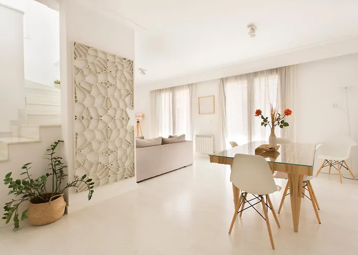 Realejo Horizon por Miwa Studio